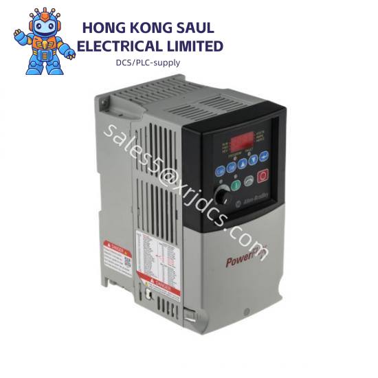 Allen-Bradley 22A-D8P7N104