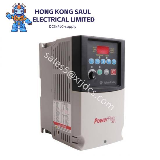 Allen-Bradley 22B-B017N104