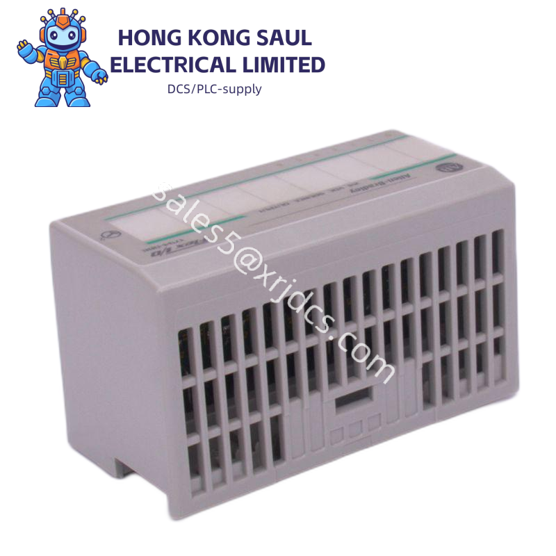 Allen-Bradley 22B-B017N104