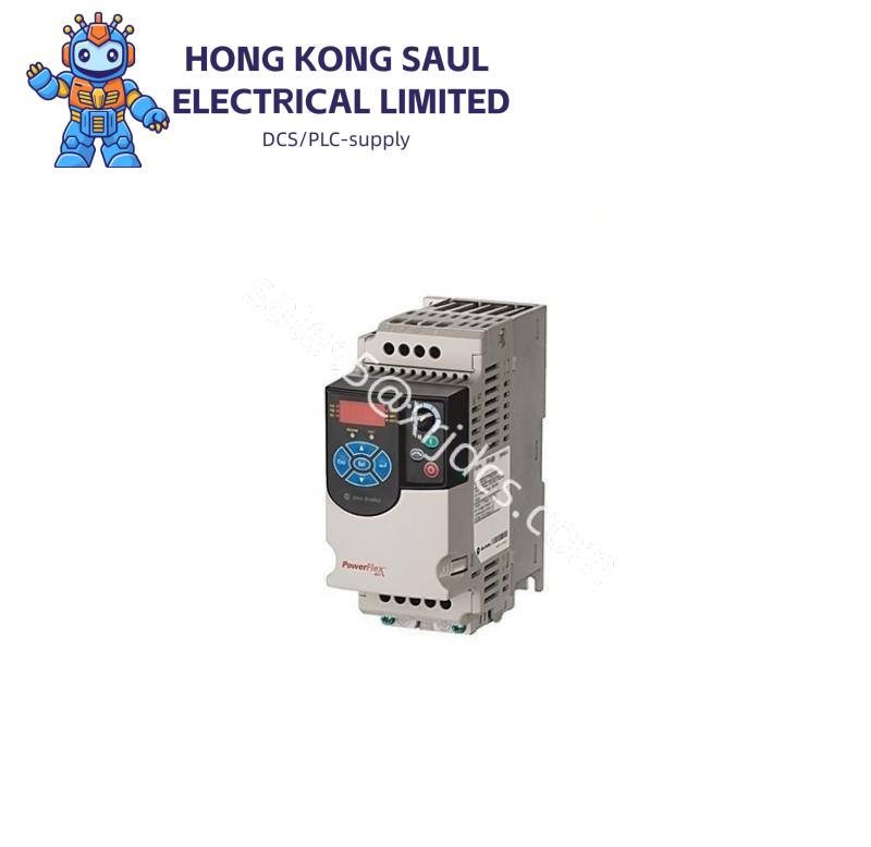 Allen-Bradley PowerFlex 70