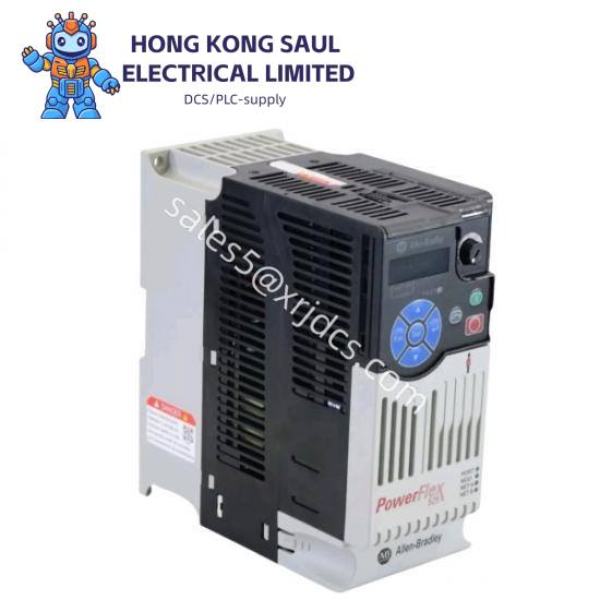 Allen-Bradley 25B-D1P4N114