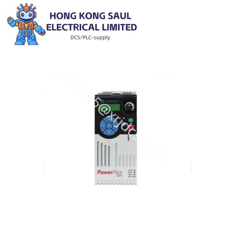 Allen-Bradley 25B-D1P4N114