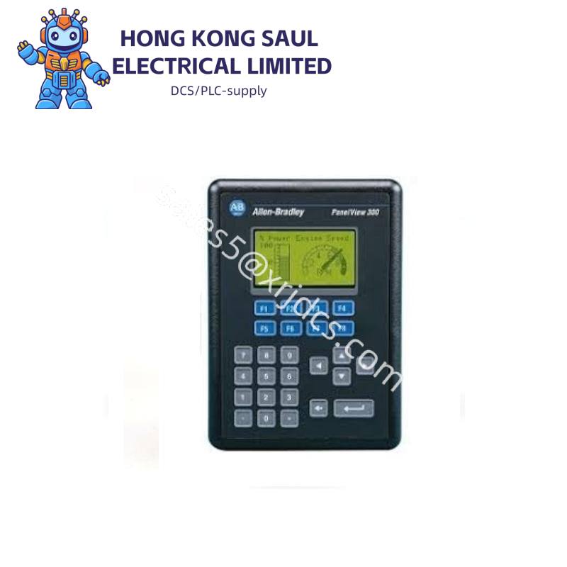 Rockwell Automation 2711-K3A17L1