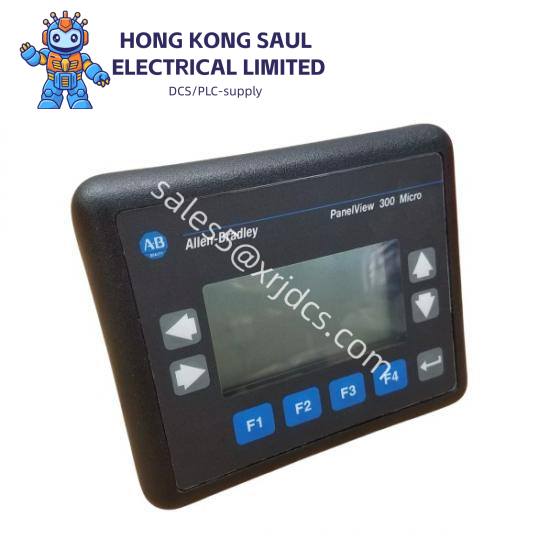 Allen-Bradley 2711-M3A19L1