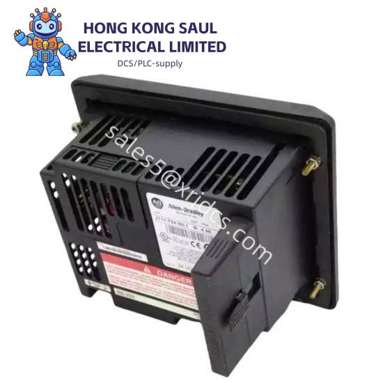 Allen-Bradley 2711-T5A16L1