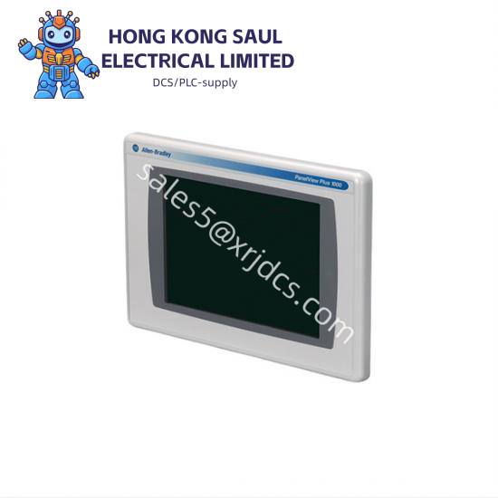 Allen-Bradley 2711P-T10C1D6