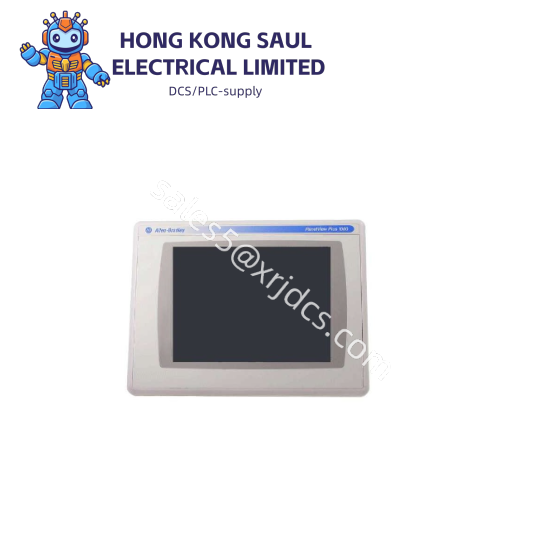 Allen-Bradley 2711P-T10C4A2