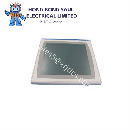 Allen-Bradley PanelView Plus 6