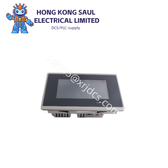 Allen-Bradley PanelView Plus 6