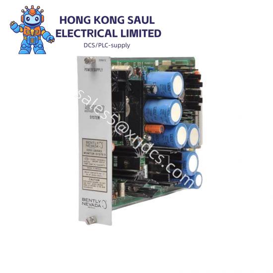 Bently 330703-000-040-90-01-CN