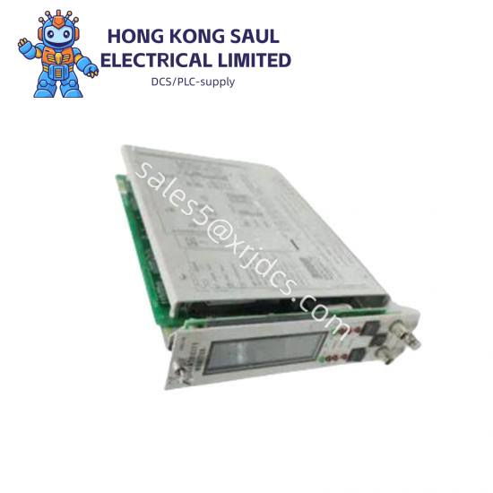 Bently Nevada 3300/55-06-01