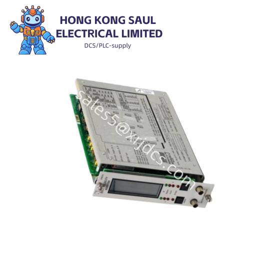 Bently Nevada 3300/55-06-01