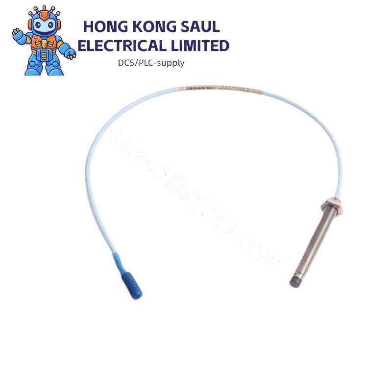 BENTLY NEVADA 330104-00-08-05-02-00