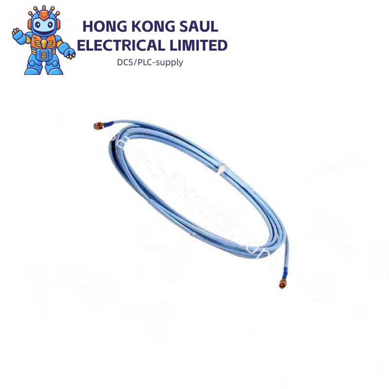 Bently Nevada 330130-080-12-05