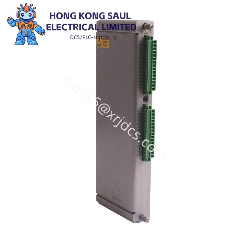 Bently 330130-085-02-05