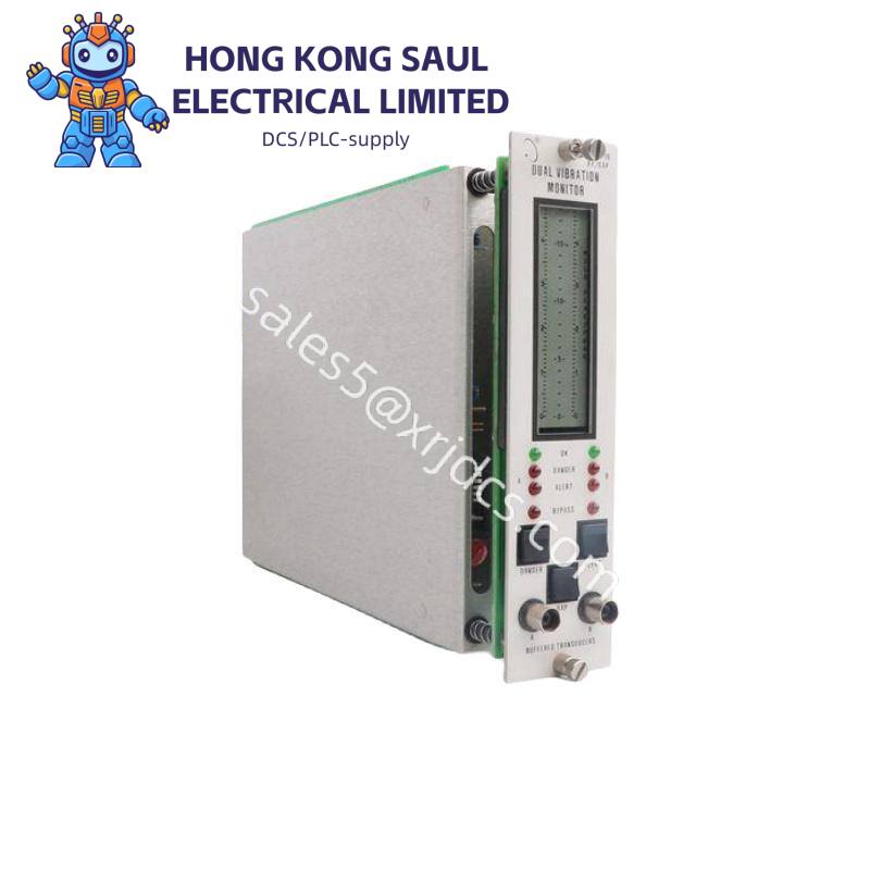 Bently Nevada 330704-000-060-10-02-00