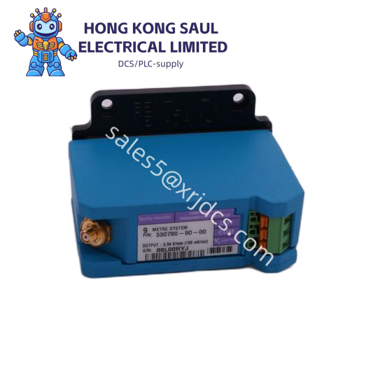 Bently Nevada TM0180-A07-B00-C06-D10