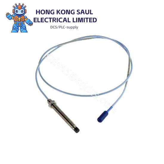 Bently Nevada 330101-00-22-05-02-05