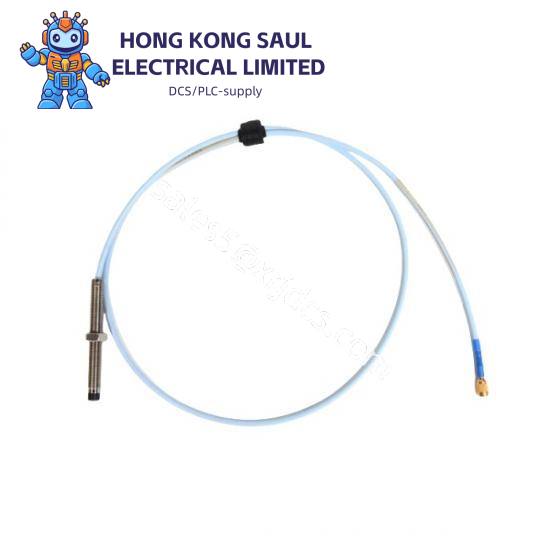 BENTLY 3500/15工程件