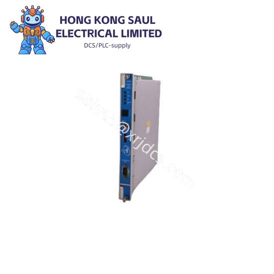 BENTLY 3500/22M 138607-01V