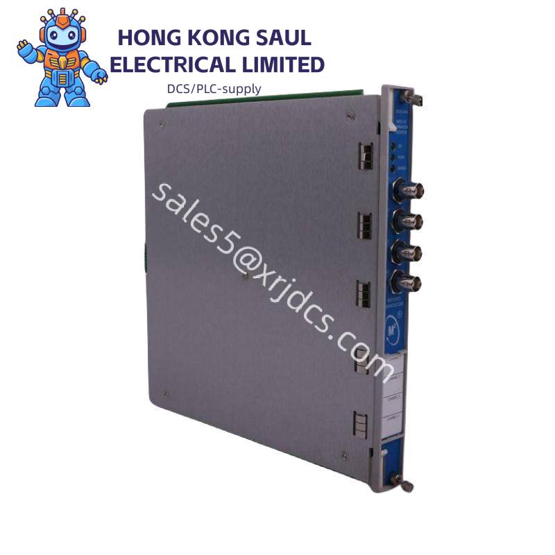 Bently Nevada 330525-01