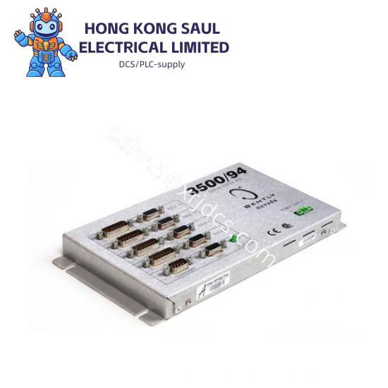 BENTLY NEVADA 21000-16-10-00-090-04-02