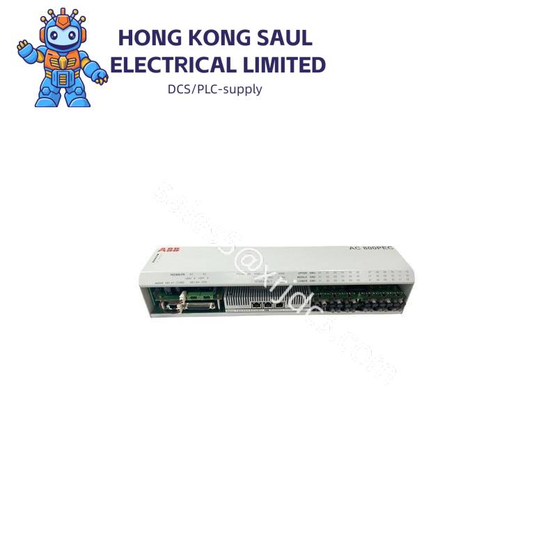 ABB PPD114B 3BHE020570R