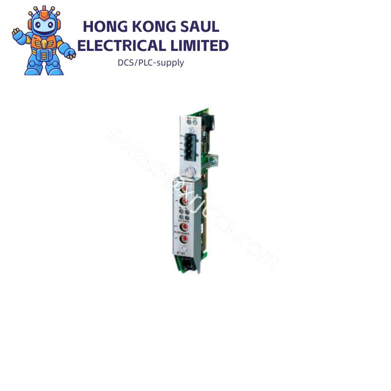 B&R X20DC1396X20总线控制器