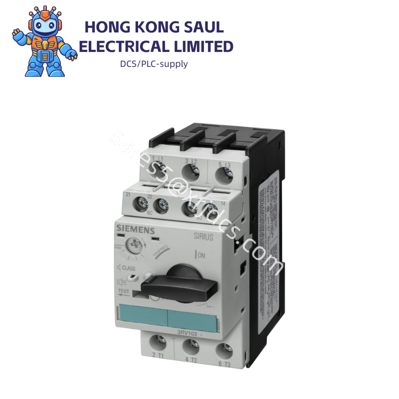 SIEMENS 3RV1021-1KA15