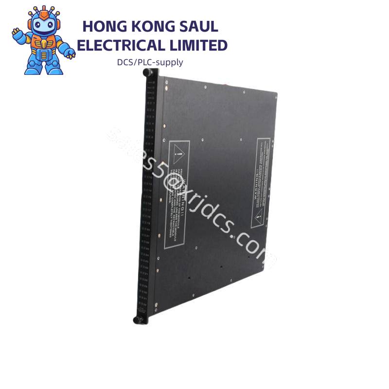 TRICONEX A20B-2900-0151