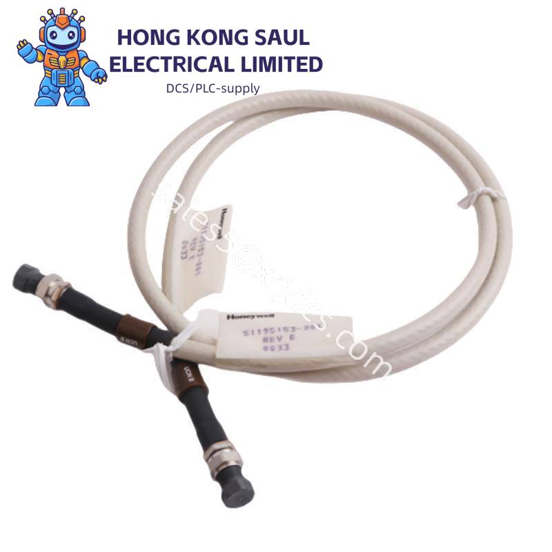 Honeywell 51195153-001