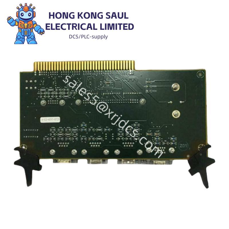 Honeywell 51108088-200