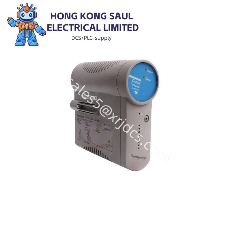 HONEYWELL MN7234A2008