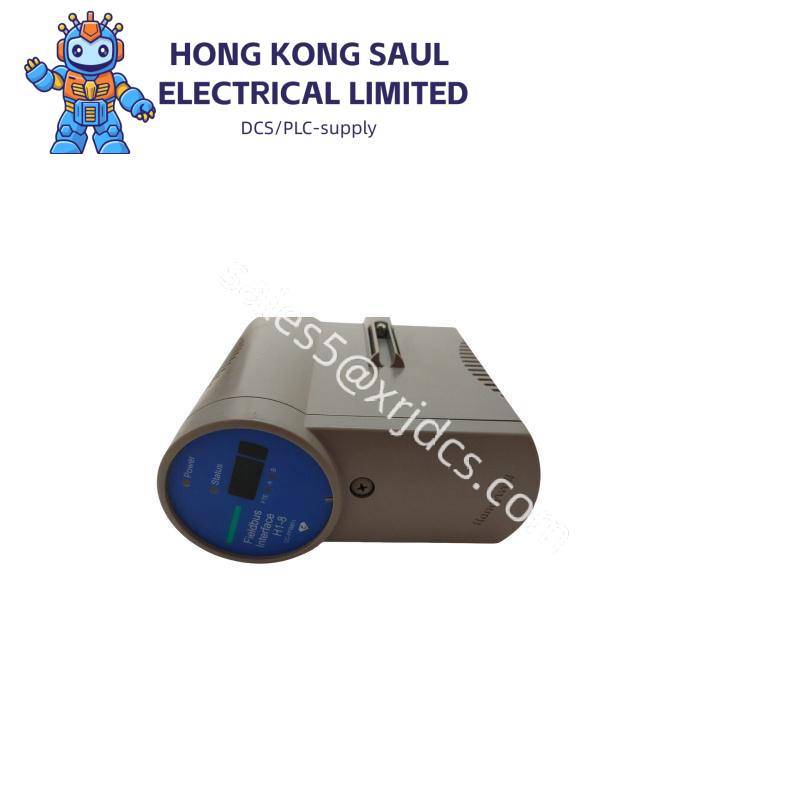 HONEYWELL 3BHB009183P0001