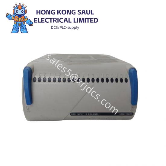 Emerson IC694PWR331CA