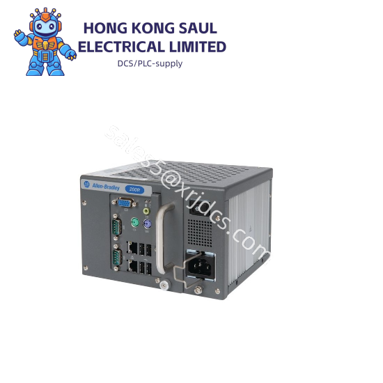 AMAT COMPONENT SIDE Industrial Control Module