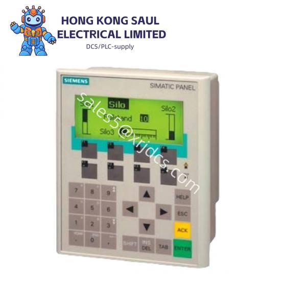 Siemens 6DD1681-0AF2