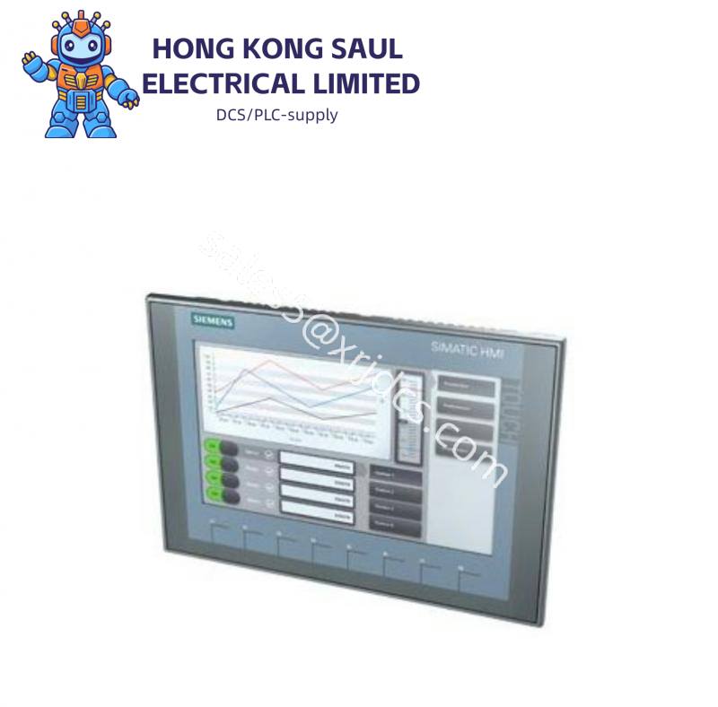 SIEMENS 6AV6648-0AC11-3AX0