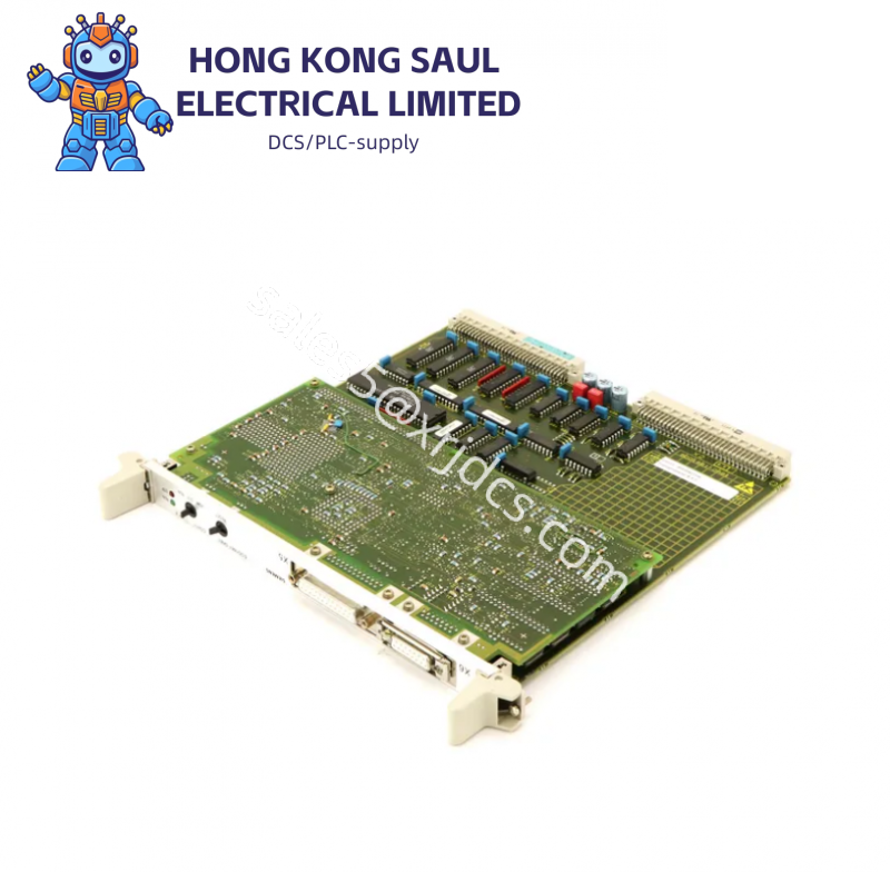 SIEMENS 6DD1661-0AB1