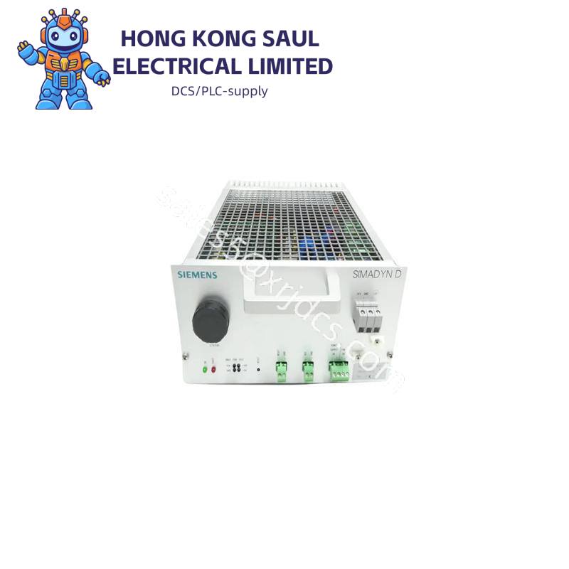 SIEMENS 6DD1 606-4AB0