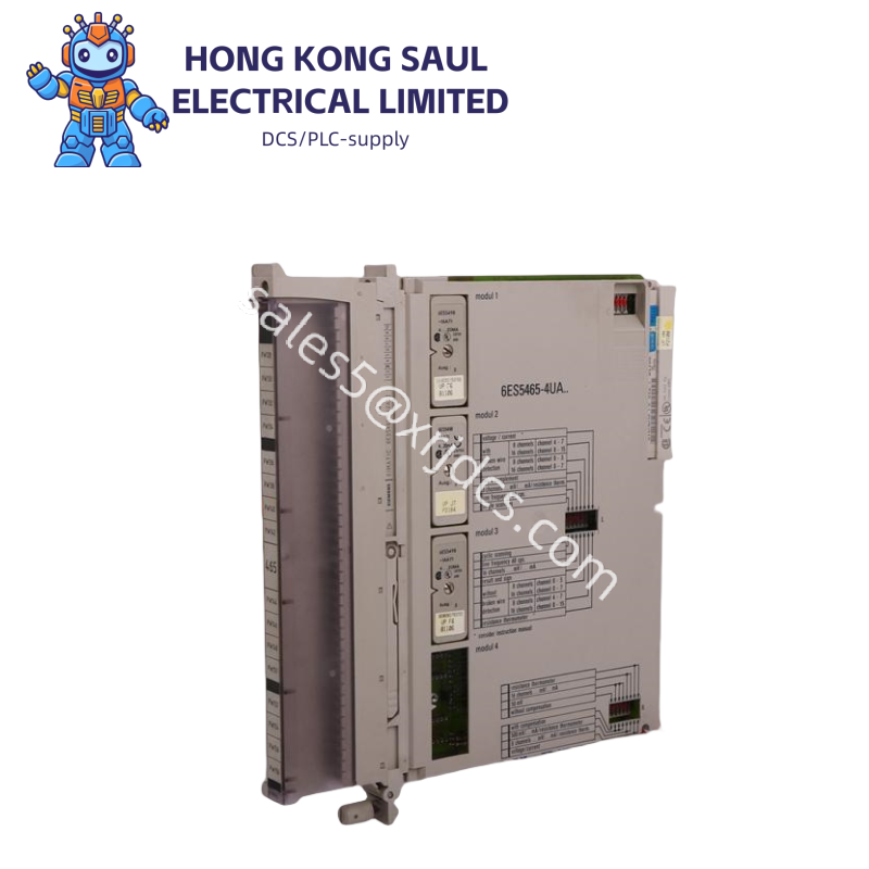 SIEMENS 6ES5453-8MC12