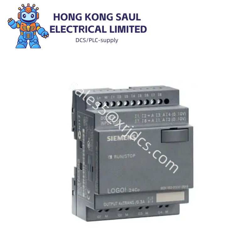 SIEMENS 6ES7322-1BP00-0AA0