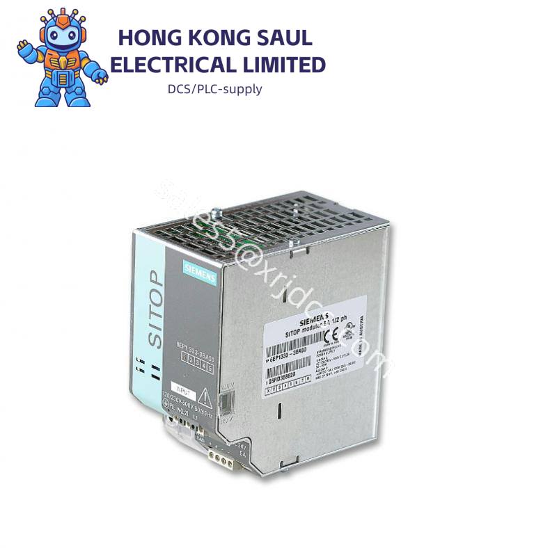 SIEMENS 6MD1010-0BA10