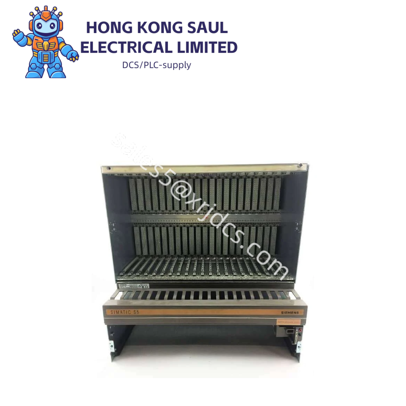 SIEMENS 6ES5188-3UA32