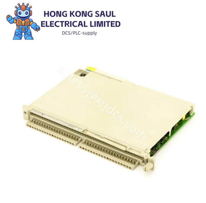 ABB UA C383 AE01  HIEE300890R0001