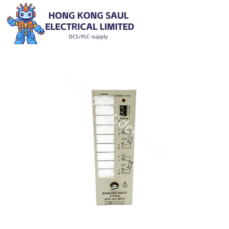 Siemens 6DD1681-0AF2