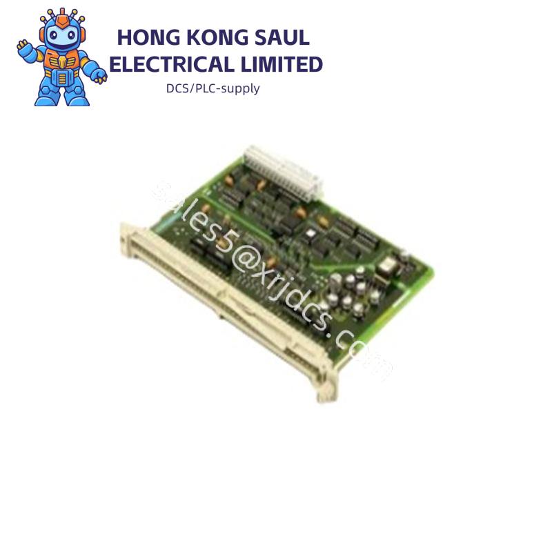 Siemens 6FC3988-3AK