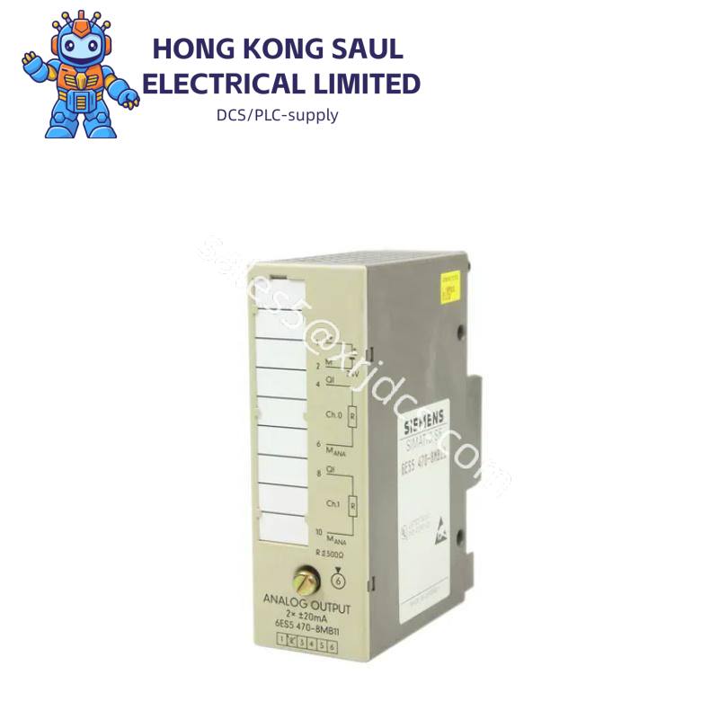 Siemens 6FX1114-0AA01