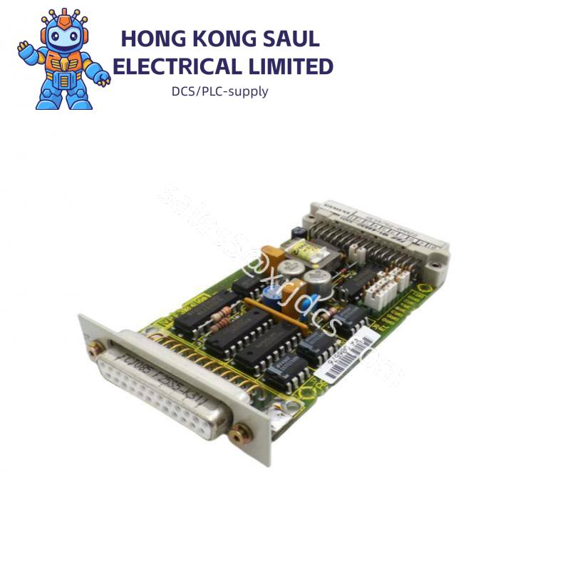 GE/General Electric DS200PCCAG1ABB