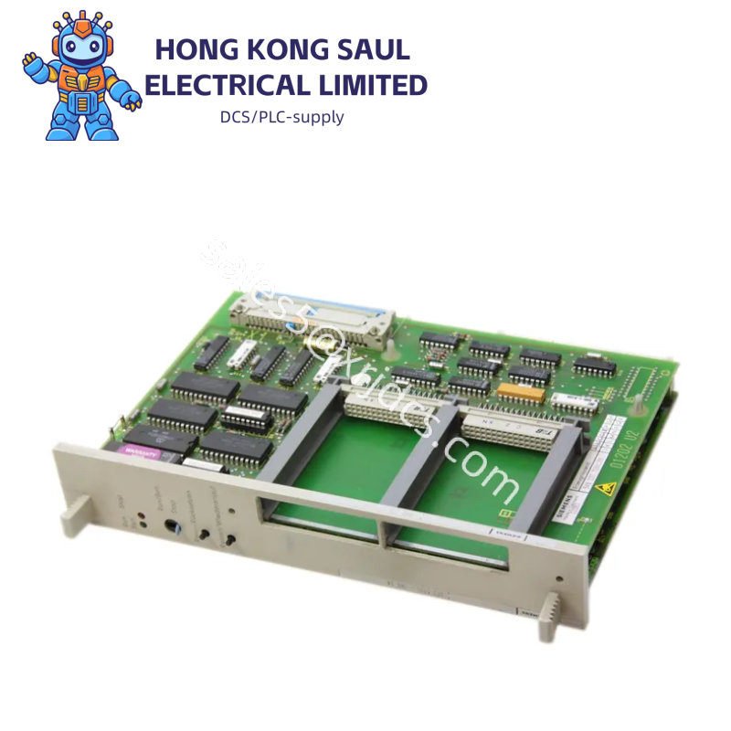 Siemens 6SE6400-1PC00-0AA0